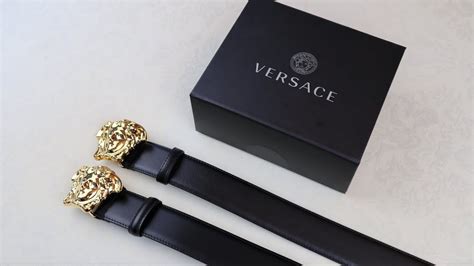 fake gold versace belt|versace counterfeit belt.